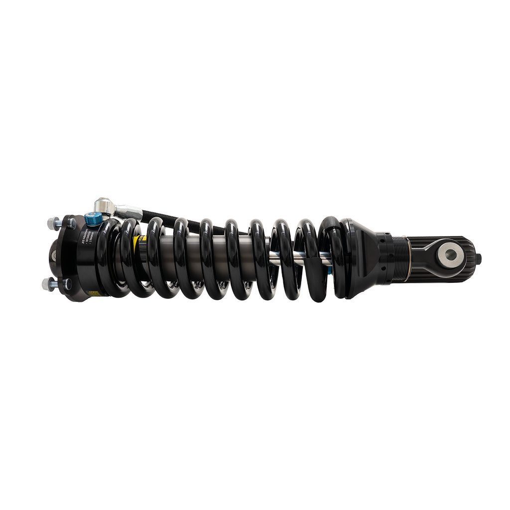 Bilstein 41-332245 B8 8112 Black Hawk - Front Left Corner Module for Select Toyota Tundra