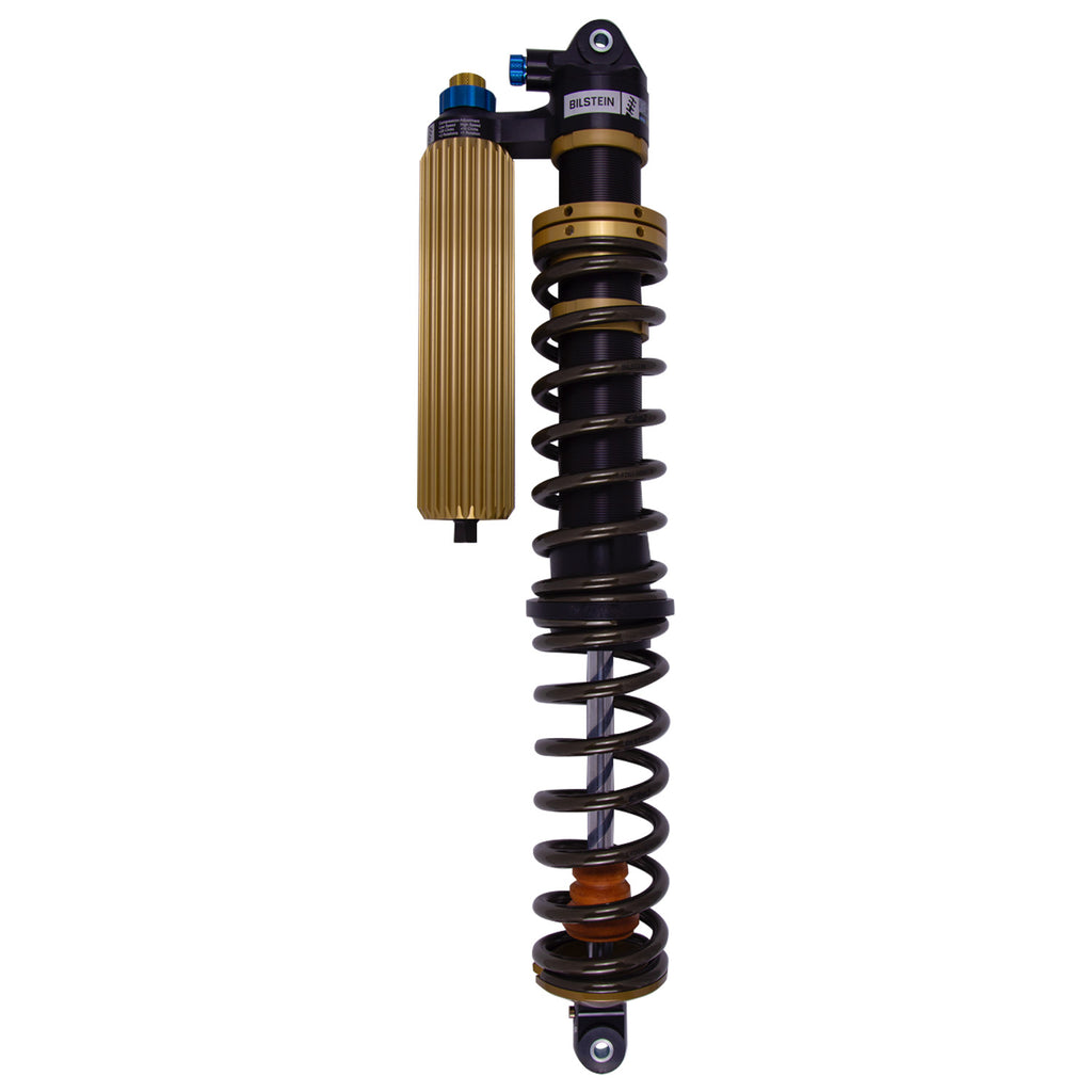 Bilstein 41-338117 Black Hawk Powersports - Front Left Corner Module for Select Can-Am Maverick X3 Max RS Turbo R, Can-Am Maverick X3 Max RS Turbo RR, Can-Am Maverick X3 Max Turbo, Can-Am Maverick X3 Max Turbo R, Can-Am Maverick X3 Max X mr Turbo RR,