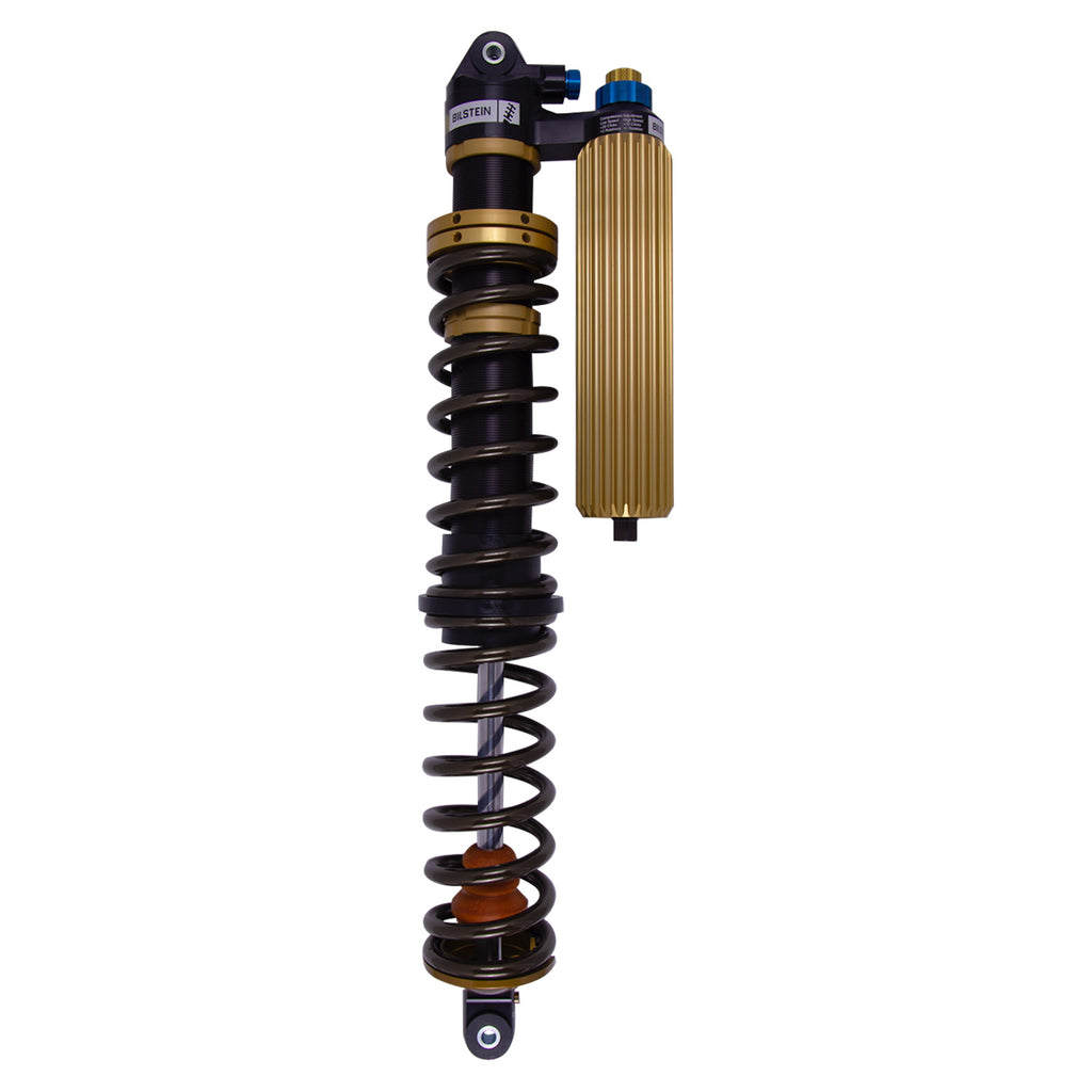 Bilstein 41-338117 Black Hawk Powersports - Front Left Corner Module for Select Can-Am Maverick X3 Max RS Turbo R, Can-Am Maverick X3 Max RS Turbo RR, Can-Am Maverick X3 Max Turbo, Can-Am Maverick X3 Max Turbo R, Can-Am Maverick X3 Max X mr Turbo RR,