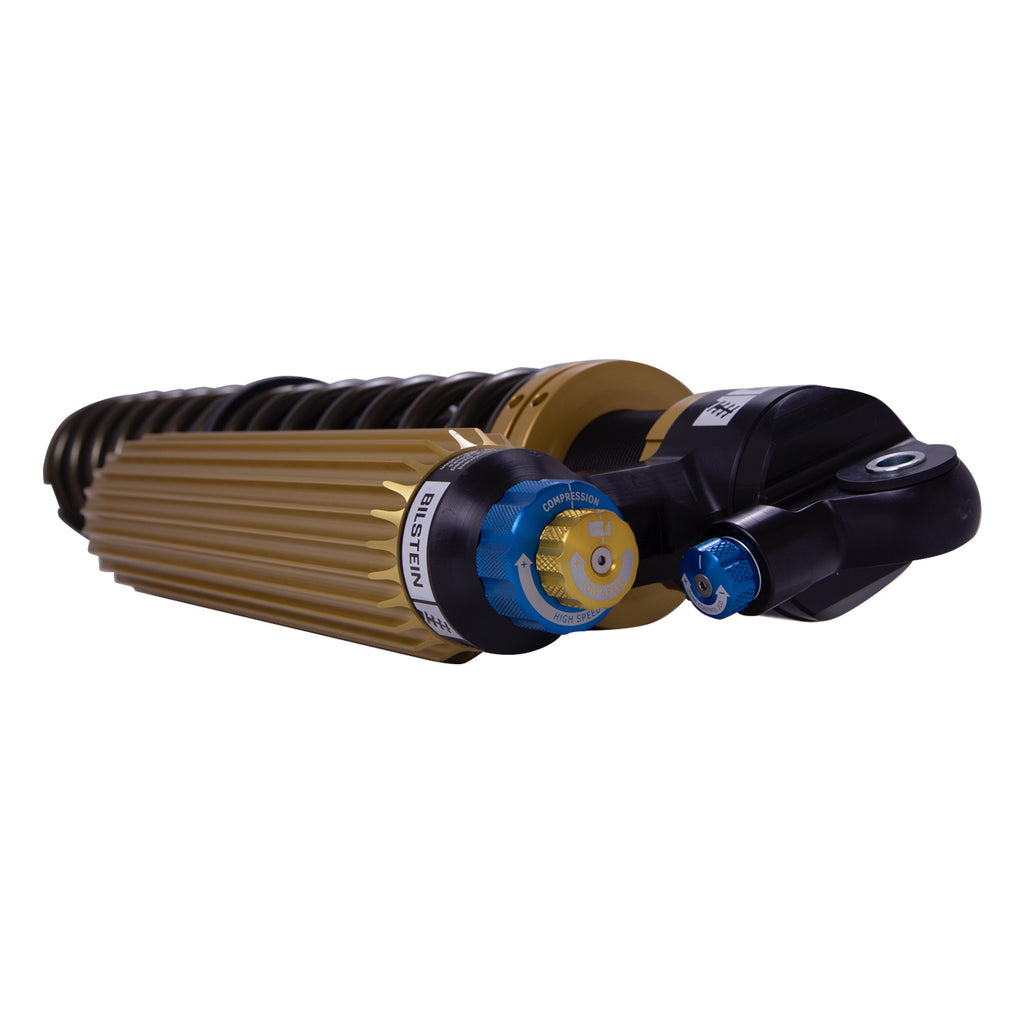 Bilstein 41-338117 Black Hawk Powersports - Front Left Corner Module for Select Can-Am Maverick X3 Max RS Turbo R, Can-Am Maverick X3 Max RS Turbo RR, Can-Am Maverick X3 Max Turbo, Can-Am Maverick X3 Max Turbo R, Can-Am Maverick X3 Max X mr Turbo RR,