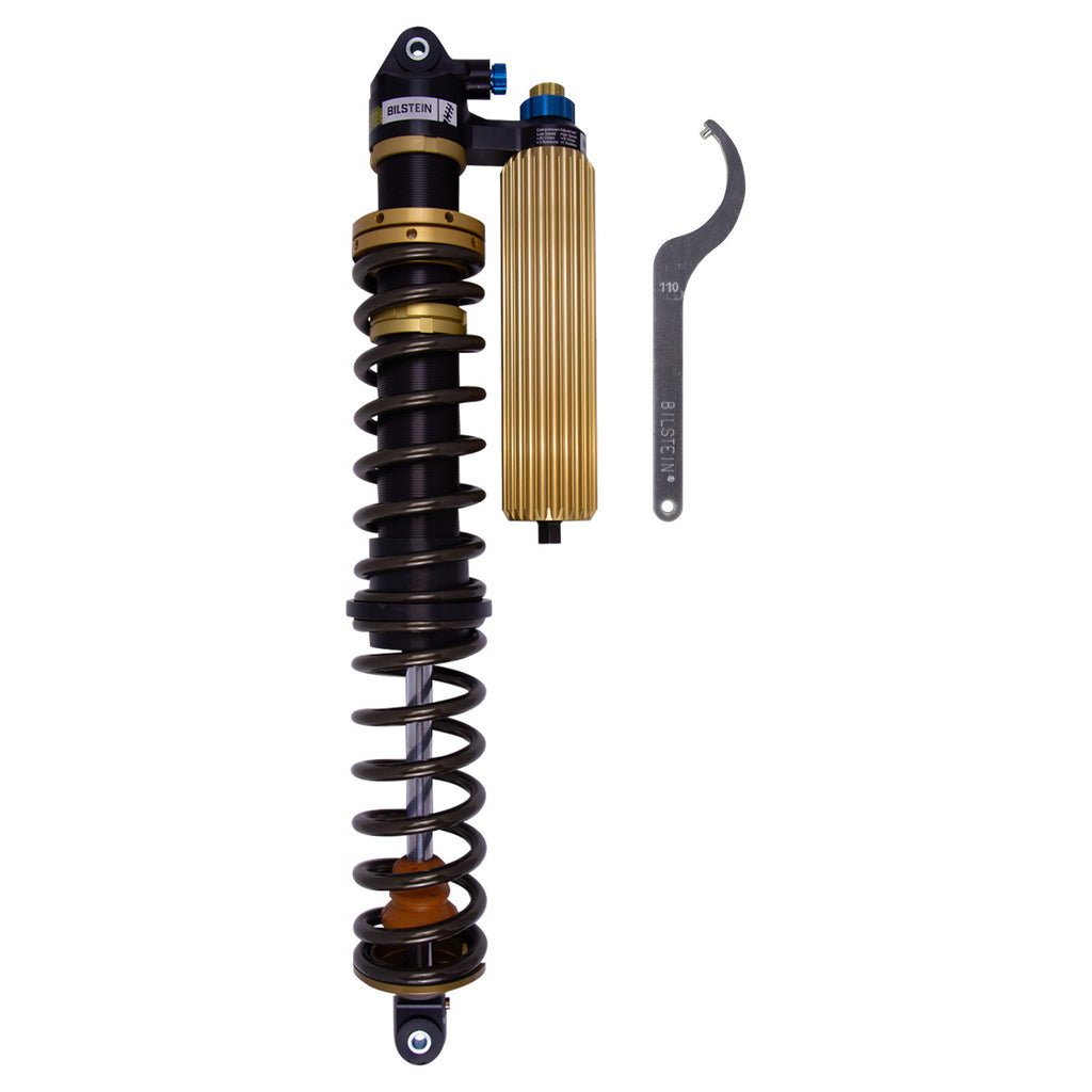 Bilstein 41-338124 Black Hawk Powersports - Front Right Corner Module for Select Can-Am Maverick X3 Max RS Turbo R, Can-Am Maverick X3 Max RS Turbo RR, Can-Am Maverick X3 Max Turbo, Can-Am Maverick X3 Max Turbo R, Can-Am Maverick X3 Max X mr Turbo RR,