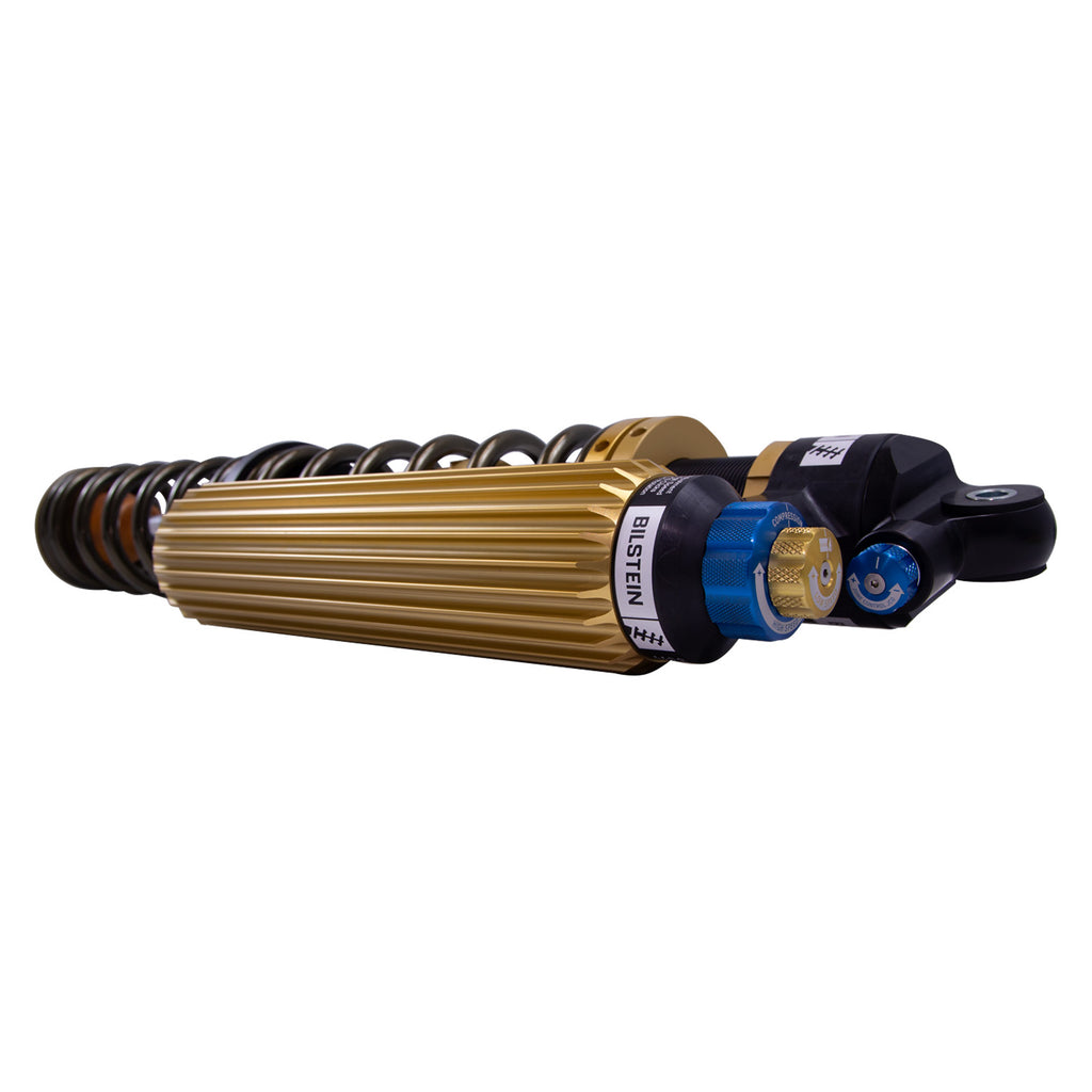 Bilstein 41-338124 Black Hawk Powersports - Front Right Corner Module for Select Can-Am Maverick X3 Max RS Turbo R, Can-Am Maverick X3 Max RS Turbo RR, Can-Am Maverick X3 Max Turbo, Can-Am Maverick X3 Max Turbo R, Can-Am Maverick X3 Max X mr Turbo RR,