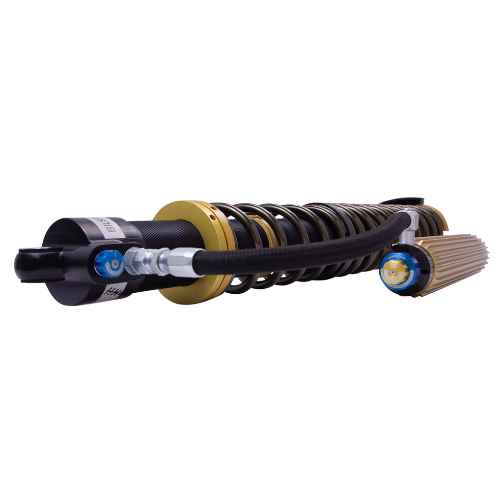 Bilstein 41-338131 Black Hawk Powersports - Rear Left Corner Module for Select Can-Am Maverick X3 Max RS Turbo R, Can-Am Maverick X3 Max RS Turbo RR, Can-Am Maverick X3 Max Turbo, Can-Am Maverick X3 Max Turbo R, Can-Am Maverick X3 Max X mr Turbo RR,