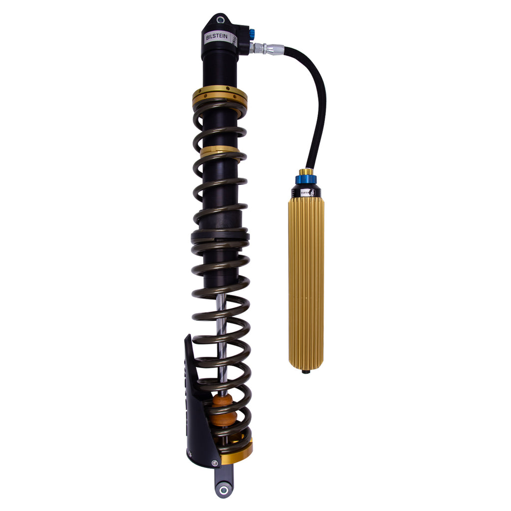 Bilstein 41-338131 Black Hawk Powersports - Rear Left Corner Module for Select Can-Am Maverick X3 Max RS Turbo R, Can-Am Maverick X3 Max RS Turbo RR, Can-Am Maverick X3 Max Turbo, Can-Am Maverick X3 Max Turbo R, Can-Am Maverick X3 Max X mr Turbo RR,