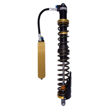 Load image into Gallery viewer, Bilstein 41-338131 Black Hawk Powersports - Rear Left Corner Module for Select Can-Am Maverick X3 Max RS Turbo R, Can-Am Maverick X3 Max RS Turbo RR, Can-Am Maverick X3 Max Turbo, Can-Am Maverick X3 Max Turbo R, Can-Am Maverick X3 Max X mr Turbo RR,