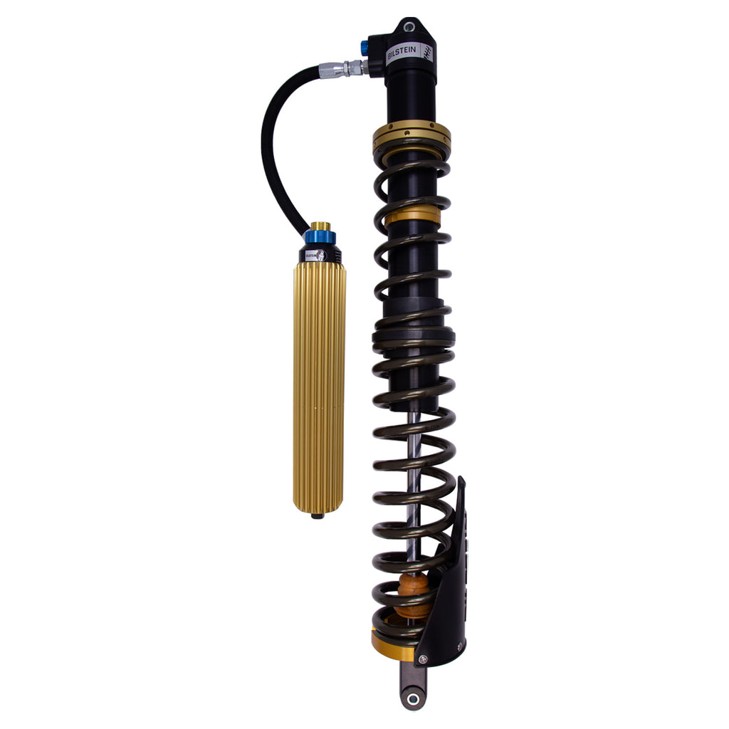 Bilstein 41-338148 Black Hawk Powersports - Rear Right Corner Module for Select Can-Am Maverick X3 Max RS Turbo R, Can-Am Maverick X3 Max RS Turbo RR, Can-Am Maverick X3 Max Turbo, Can-Am Maverick X3 Max Turbo R, Can-Am Maverick X3 Max X mr Turbo RR,
