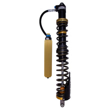 Load image into Gallery viewer, Bilstein 41-338148 Black Hawk Powersports - Rear Right Corner Module for Select Can-Am Maverick X3 Max RS Turbo R, Can-Am Maverick X3 Max RS Turbo RR, Can-Am Maverick X3 Max Turbo, Can-Am Maverick X3 Max Turbo R, Can-Am Maverick X3 Max X mr Turbo RR,