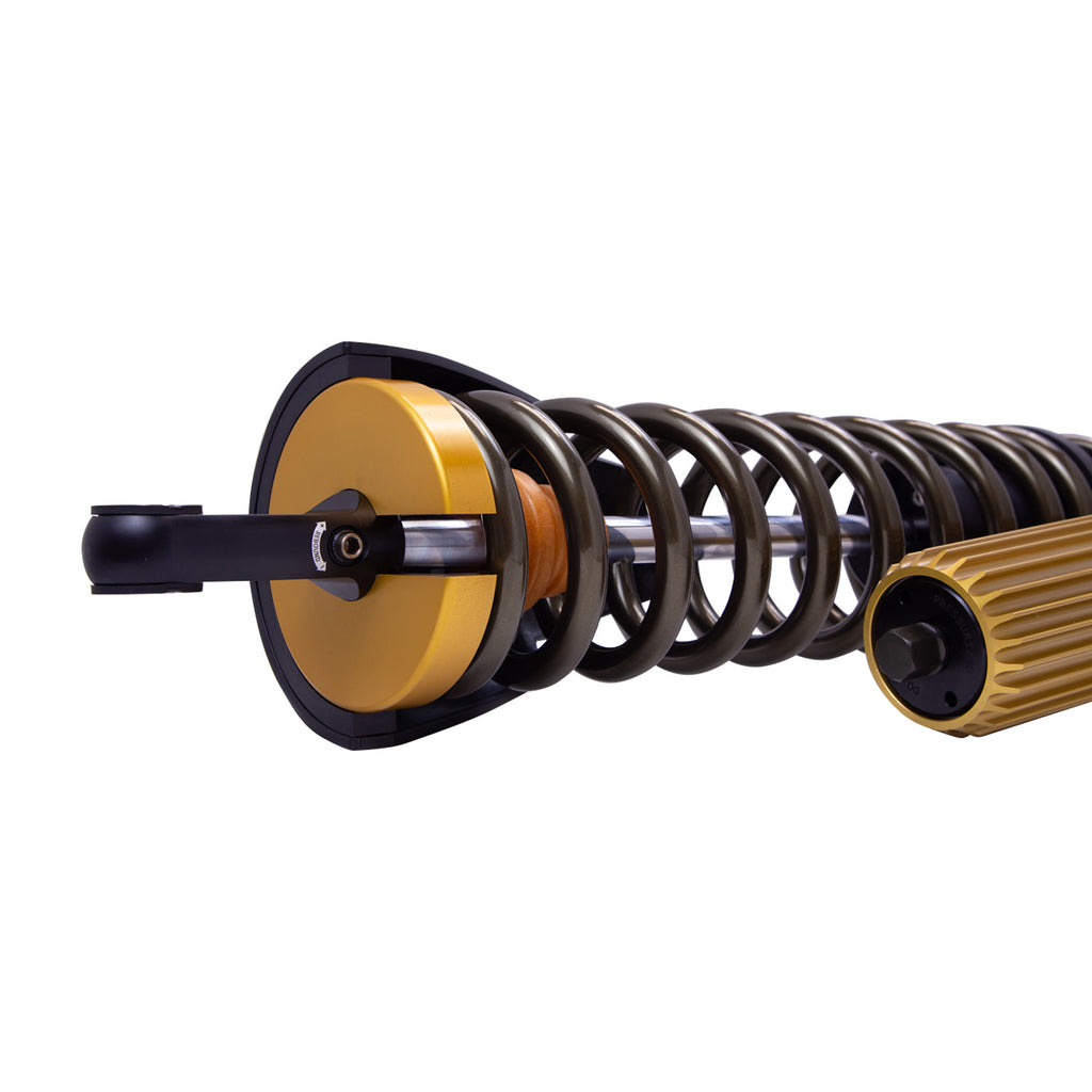 Bilstein 41-338148 Black Hawk Powersports - Rear Right Corner Module for Select Can-Am Maverick X3 Max RS Turbo R, Can-Am Maverick X3 Max RS Turbo RR, Can-Am Maverick X3 Max Turbo, Can-Am Maverick X3 Max Turbo R, Can-Am Maverick X3 Max X mr Turbo RR,