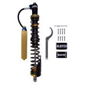 Load image into Gallery viewer, Bilstein 41-338148 Black Hawk Powersports - Rear Right Corner Module for Select Can-Am Maverick X3 Max RS Turbo R, Can-Am Maverick X3 Max RS Turbo RR, Can-Am Maverick X3 Max Turbo, Can-Am Maverick X3 Max Turbo R, Can-Am Maverick X3 Max X mr Turbo RR,