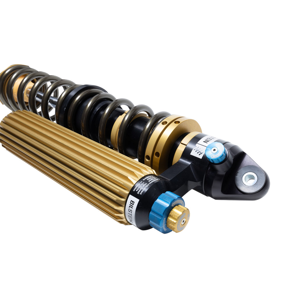 Bilstein 41-338834 Black Hawk Powersports - Front Right Corner Module for Select Polaris RZR Turbo S, Polaris RZR Turbo S Lifted Lime LE, Polaris RZR Turbo S Velocity, Polaris RZR XP Turbo S, Polaris RZR XP Turbo S Velocity