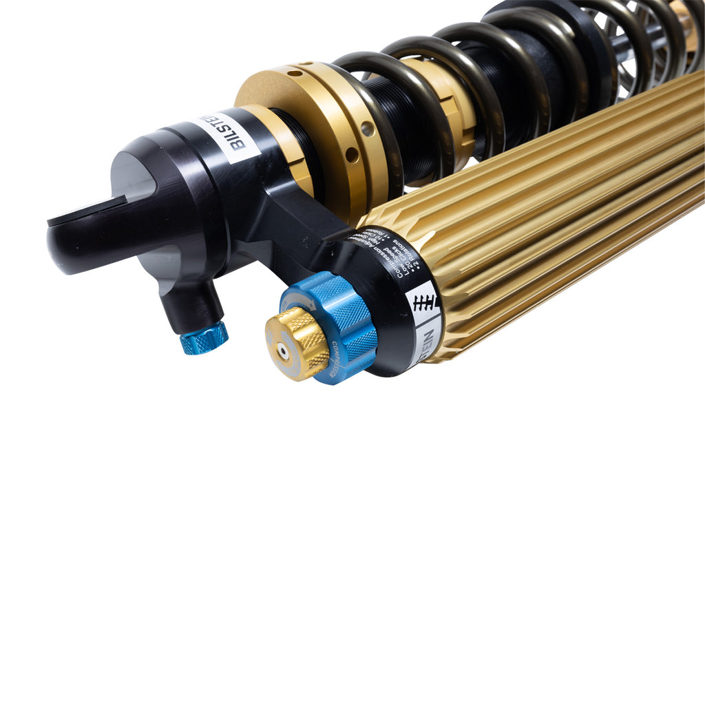 Bilstein 41-338834 Black Hawk Powersports - Front Right Corner Module for Select Polaris RZR Turbo S, Polaris RZR Turbo S Lifted Lime LE, Polaris RZR Turbo S Velocity, Polaris RZR XP Turbo S, Polaris RZR XP Turbo S Velocity