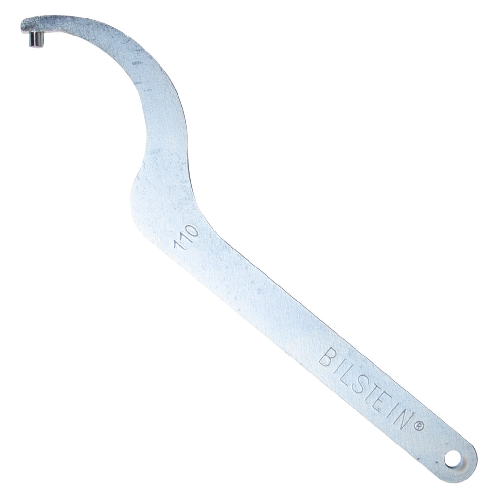 Bilstein 41-338872 Black Hawk Powersports - Front Right Corner Module for Select Polaris RZR XP 1000, Polaris RZR XP EPS, Polaris RZR XP EPS DYNAMIX Edition, Polaris RZR XP EPS High Lifter Edition, Polaris RZR XP EPS Ride Command Edition, Polaris RZR XP