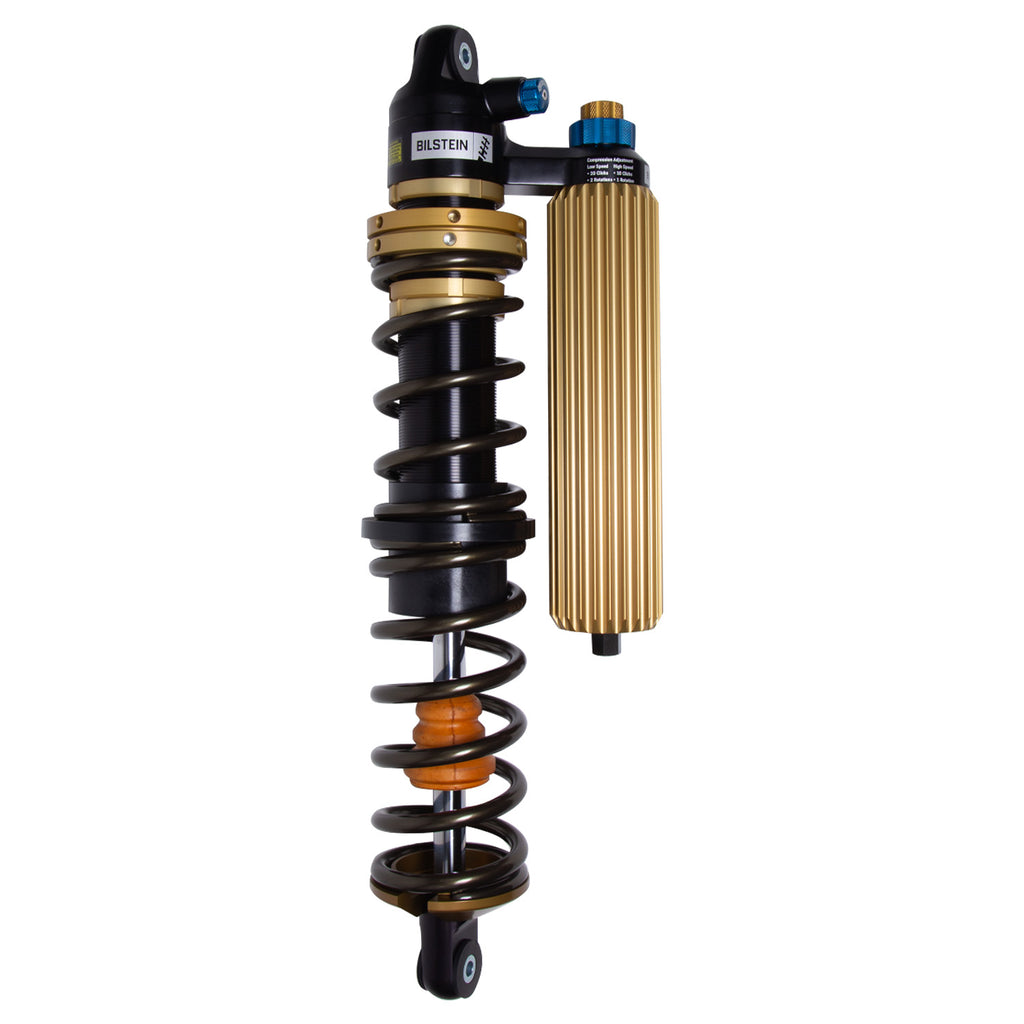 Bilstein 41-338872 Black Hawk Powersports - Front Right Corner Module for Select Polaris RZR XP 1000, Polaris RZR XP EPS, Polaris RZR XP EPS DYNAMIX Edition, Polaris RZR XP EPS High Lifter Edition, Polaris RZR XP EPS Ride Command Edition, Polaris RZR XP