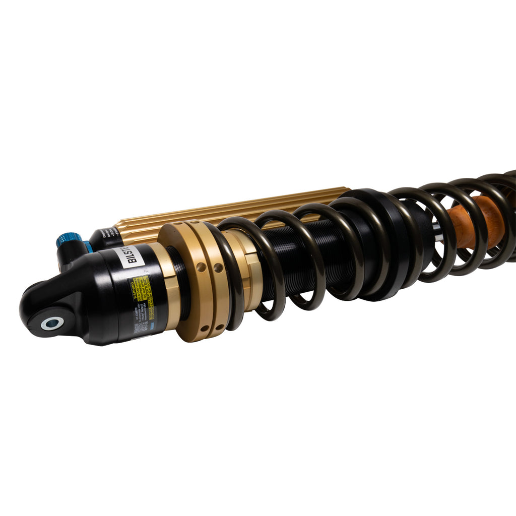 Bilstein 41-338872 Black Hawk Powersports - Front Right Corner Module for Select Polaris RZR XP 1000, Polaris RZR XP EPS, Polaris RZR XP EPS DYNAMIX Edition, Polaris RZR XP EPS High Lifter Edition, Polaris RZR XP EPS Ride Command Edition, Polaris RZR XP