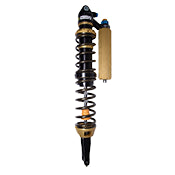 Bilstein 41-341704 Black Hawk Powersports - Front Left Corner Module for Select Polaris RZR Pro R 4 Premium, Polaris RZR Pro R 4 Sport, Polaris RZR Pro R 4 Ultimate, Polaris RZR Pro R 4 Ultimate Launch Edition