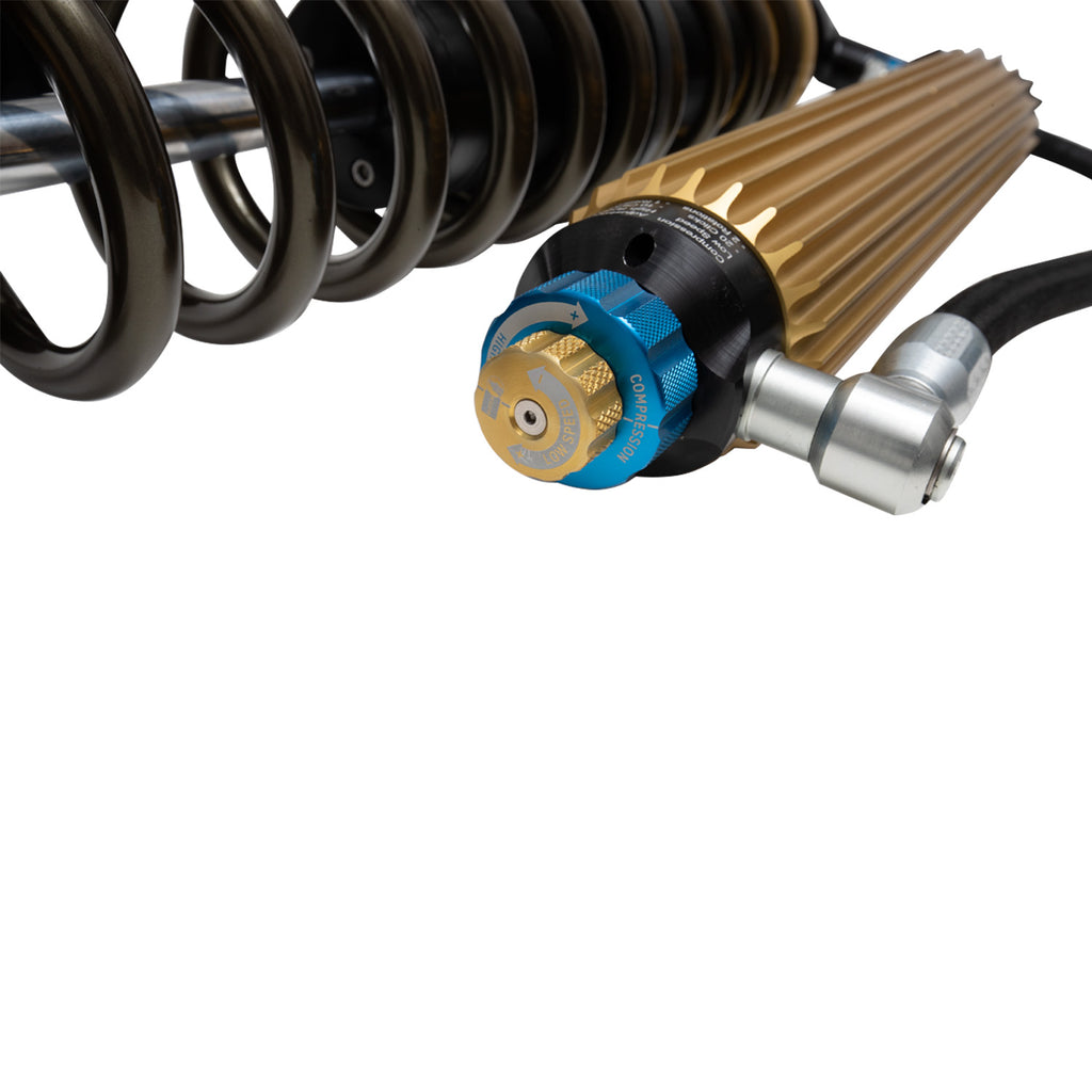 Bilstein 41-341766 Black Hawk Powersports - Rear Corner Module for Select Polaris RZR XP 4 1000, Polaris RZR XP 4 EPS, Polaris RZR XP 4 EPS DYNAMIX Edition, Polaris RZR XP 4 EPS High Lifter Edition, Polaris RZR XP 4 EPS Ride Command Edition, Polaris RZR