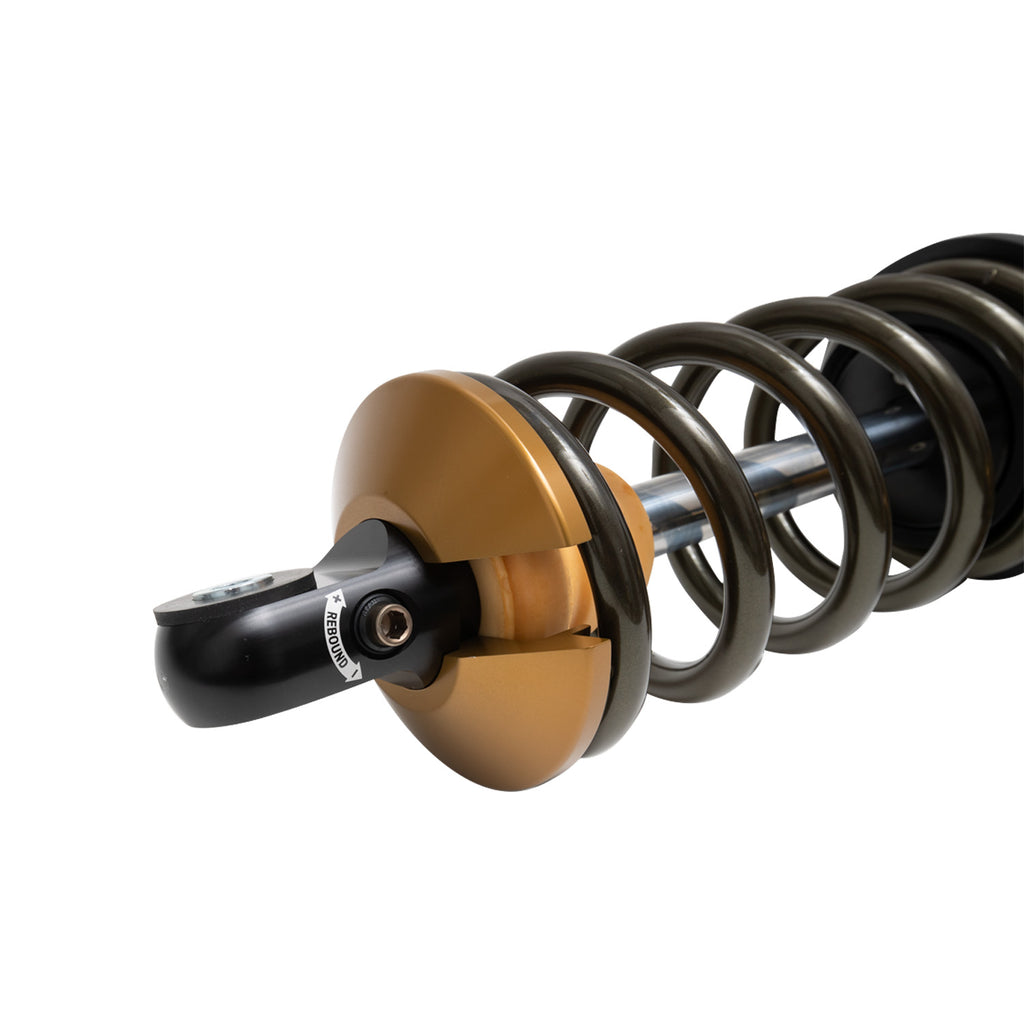 Bilstein 41-341766 Black Hawk Powersports - Rear Corner Module for Select Polaris RZR XP 4 1000, Polaris RZR XP 4 EPS, Polaris RZR XP 4 EPS DYNAMIX Edition, Polaris RZR XP 4 EPS High Lifter Edition, Polaris RZR XP 4 EPS Ride Command Edition, Polaris RZR