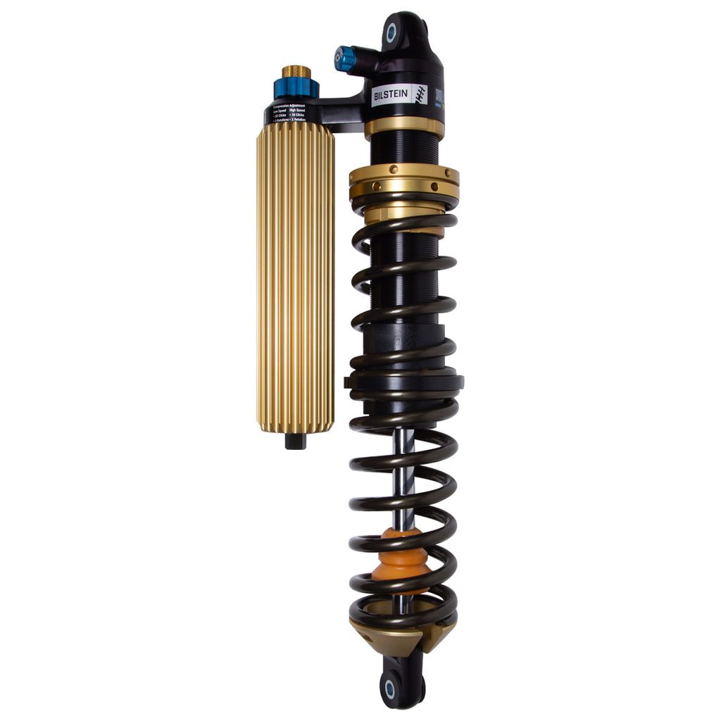 Bilstein 41-341780 Black Hawk Powersports - Front Left Corner Module for Select Polaris RZR Turbo S4, Polaris RZR Turbo S4 Lifted Lime LE, Polaris RZR Turbo S4 Velocity, Polaris RZR XP 4 Turbo S, Polaris RZR XP 4 Turbo S Velocity