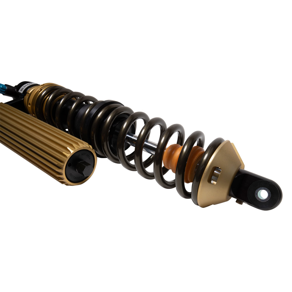 Bilstein 41-341780 Black Hawk Powersports - Front Left Corner Module for Select Polaris RZR Turbo S4, Polaris RZR Turbo S4 Lifted Lime LE, Polaris RZR Turbo S4 Velocity, Polaris RZR XP 4 Turbo S, Polaris RZR XP 4 Turbo S Velocity