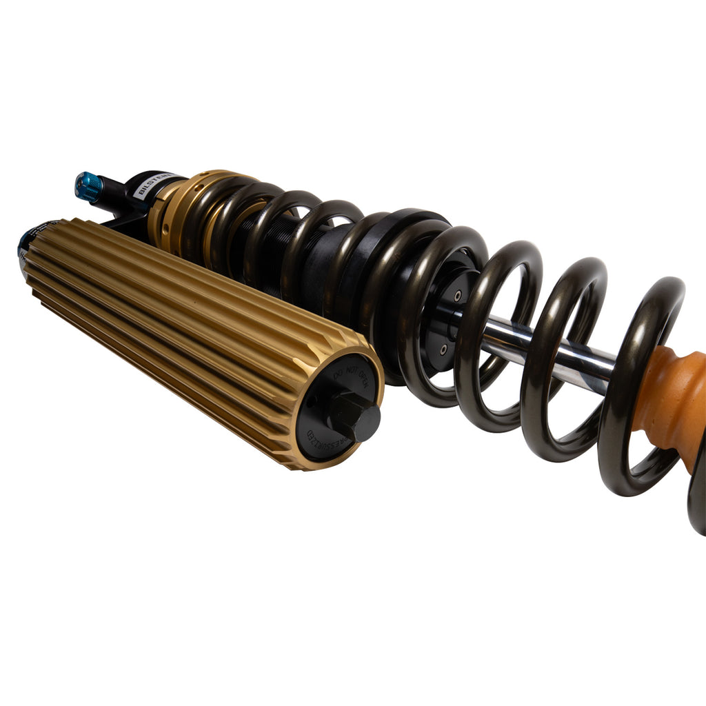 Bilstein 41-341780 Black Hawk Powersports - Front Left Corner Module for Select Polaris RZR Turbo S4, Polaris RZR Turbo S4 Lifted Lime LE, Polaris RZR Turbo S4 Velocity, Polaris RZR XP 4 Turbo S, Polaris RZR XP 4 Turbo S Velocity