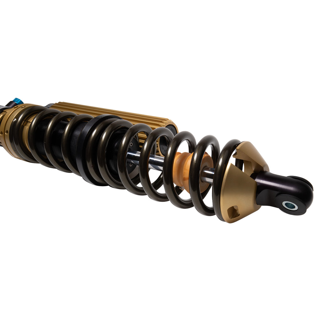 Bilstein 41-341797 Black Hawk Powersports - Front Right Corner Module for Select Polaris RZR Turbo S4, Polaris RZR Turbo S4 Lifted Lime LE, Polaris RZR Turbo S4 Velocity, Polaris RZR XP 4 Turbo S, Polaris RZR XP 4 Turbo S Velocity