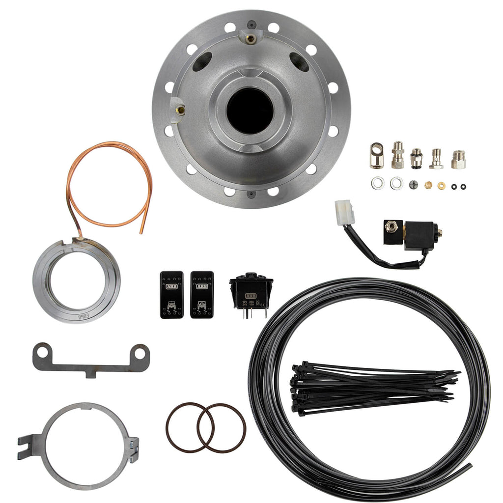 ~(41-Lbs.-12X11x11)~-Cannot-Be-Drop-Shipped-Arb-Aam-9.25-Air-Locker