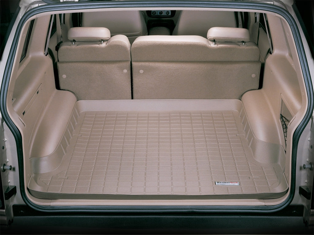 Weathertech 41001 Cargo Liner for Select Ford Explorer, Mercury Mountaineer