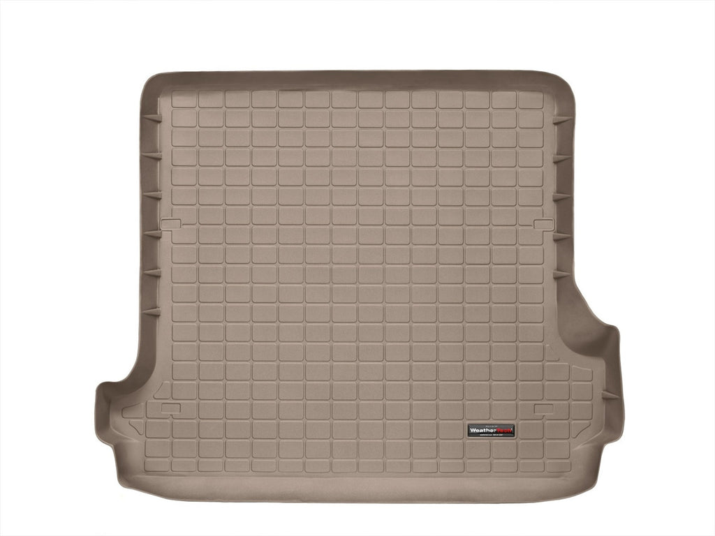 Weathertech 41001 Cargo Liner for Select Ford Explorer, Mercury Mountaineer