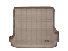 Load image into Gallery viewer, Weathertech 41001 Cargo Liner for Select Ford Explorer, Mercury Mountaineer