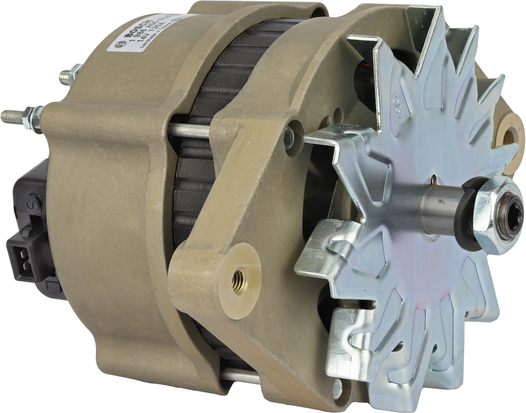 Alliant Power AL9120N Alternator
