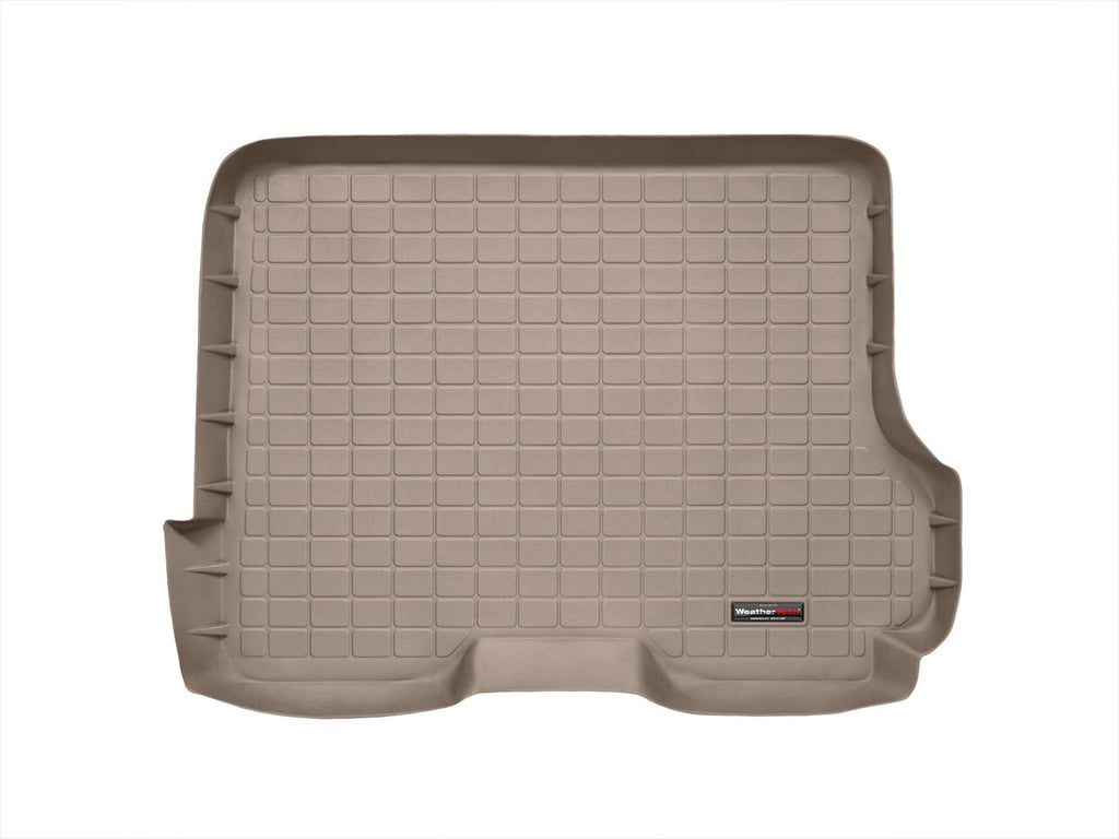 Weathertech 41003 Cargo Liner for Select Jeep Cherokee