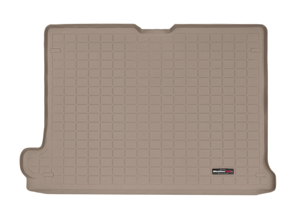 Weathertech 41005 Cargo Liner for Select Chevrolet C1500 Suburban, Chevrolet C2500 Suburban, Chevrolet K1500 Suburban, Chevrolet K2500 Suburban, GMC C1500 Suburban, GMC C2500 Suburban, GMC K1500 Suburban, GMC K2500 Suburban