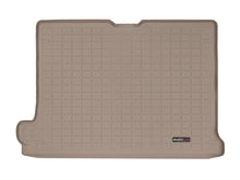 Load image into Gallery viewer, Weathertech 41005 Cargo Liner for Select Chevrolet C1500 Suburban, Chevrolet C2500 Suburban, Chevrolet K1500 Suburban, Chevrolet K2500 Suburban, GMC C1500 Suburban, GMC C2500 Suburban, GMC K1500 Suburban, GMC K2500 Suburban