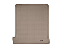 Load image into Gallery viewer, Weathertech 41006 Cargo Liner for Select Chevrolet C1500 Suburban, Chevrolet C2500 Suburban, Chevrolet K1500 Suburban, Chevrolet K2500 Suburban, GMC C1500 Suburban, GMC C2500 Suburban, GMC K1500 Suburban, GMC K2500 Suburban