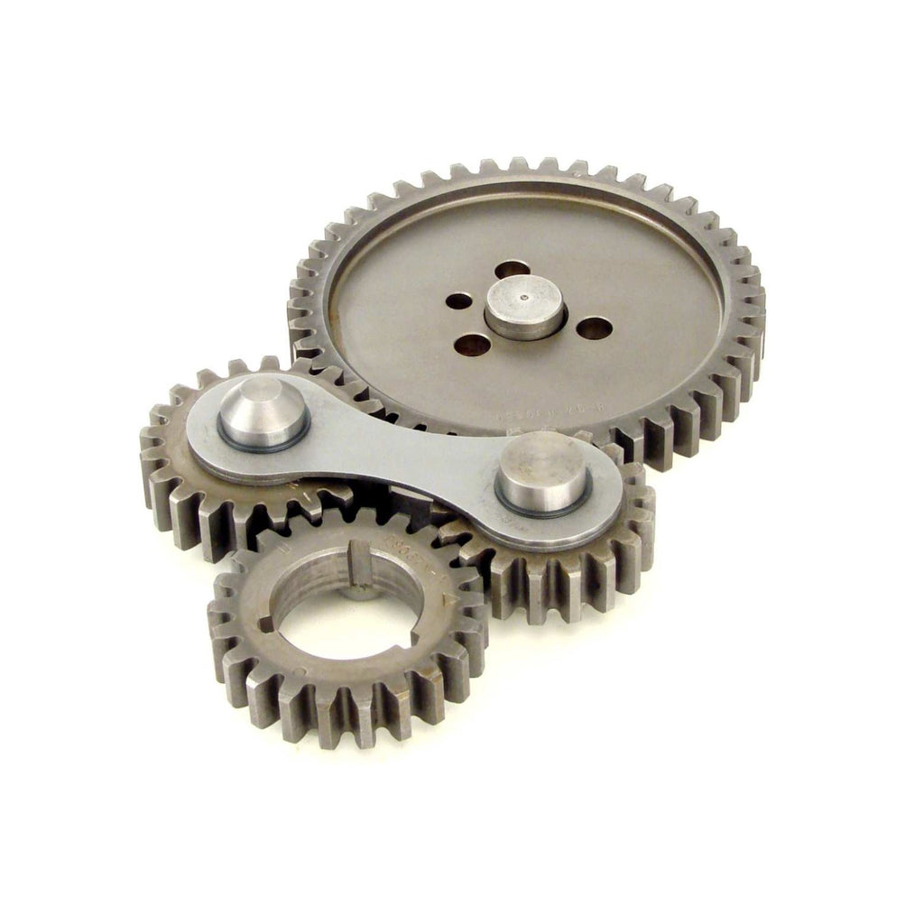 COMP Cams 4100 Gear Drive System for Factory Flat Tappet Chevrolet Small Block