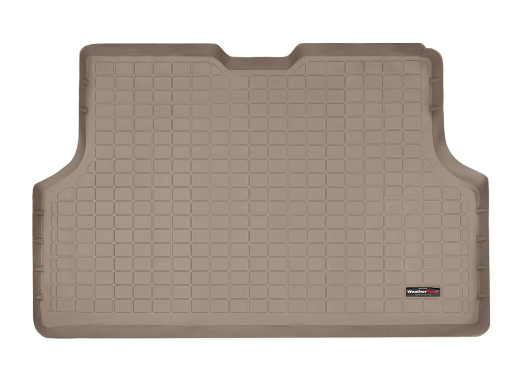 Weathertech 41015 Cargo Liner for Select Ford Bronco