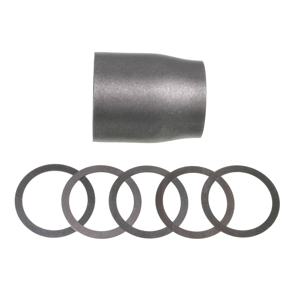 Motive Gear 4101 Pinion Spacer w/ Shims-GM 8.875 for Select Buick Centurion, Buick Electra, Buick Estate Wagon, Buick GS, Buick GS 350, Buick GS 400, Buick GS 455, Buick Gran Sport, Buick LeSabre, Buick Skylark, Buick Special, Buick Sportwagon, Chevrolet