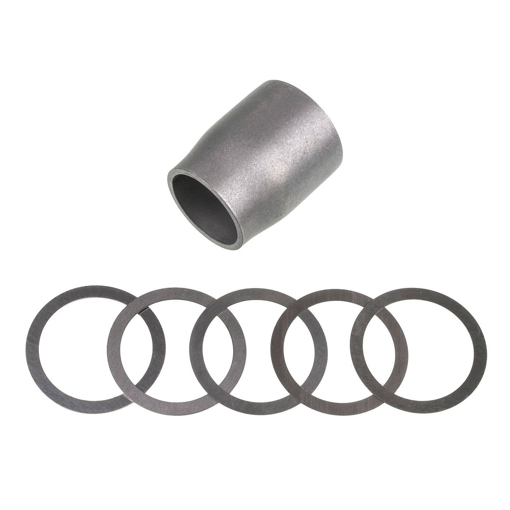 Motive Gear 4101 Pinion Spacer w/ Shims-GM 8.875 for Select Buick Centurion, Buick Electra, Buick Estate Wagon, Buick GS, Buick GS 350, Buick GS 400, Buick GS 455, Buick Gran Sport, Buick LeSabre, Buick Skylark, Buick Special, Buick Sportwagon, Chevrolet