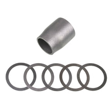 Load image into Gallery viewer, Motive Gear 4101 Pinion Spacer w/ Shims-GM 8.875 for Select Buick Centurion, Buick Electra, Buick Estate Wagon, Buick GS, Buick GS 350, Buick GS 400, Buick GS 455, Buick Gran Sport, Buick LeSabre, Buick Skylark, Buick Special, Buick Sportwagon, Chevrolet