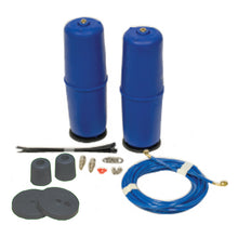 Load image into Gallery viewer, Firestone Ride-Rite W237604102 Coil-Rite Air Helper Springs - Ford Front 4X8 for Select Ford Bronco, Ford F-100, Ford F-150