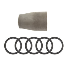 Load image into Gallery viewer, Motive Gear 4102 Pinion Spacer w/ Shims-Chrysler 8.75 for Select Chrysler 300, Chrysler Imperial, Chrysler New Yorker, Chrysler Newport, Chrysler Town &amp; Country, Dodge B100 Van, Dodge B200 Van, Dodge Challenger, Dodge Charger, Dodge Coronet, Dodge D100
