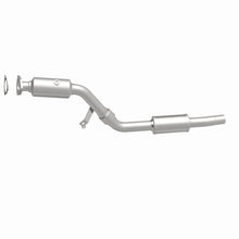 Load image into Gallery viewer, MagnaFlow Exhaust Products 24356 HM Grade Direct-Fit Catalytic Converter for Select Audi A4 Quattro