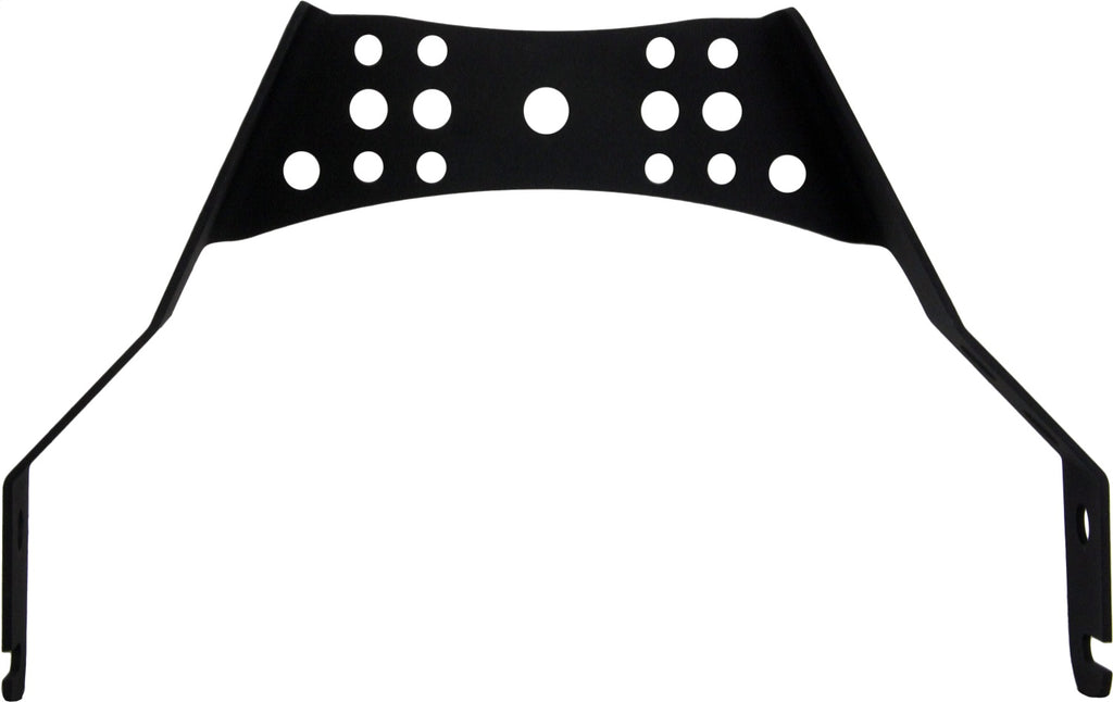 Rigid Industries 41030 RIGID Universal ATV Mount Kit; Fits 10 Inch E-Series; SR-Series or Radiance