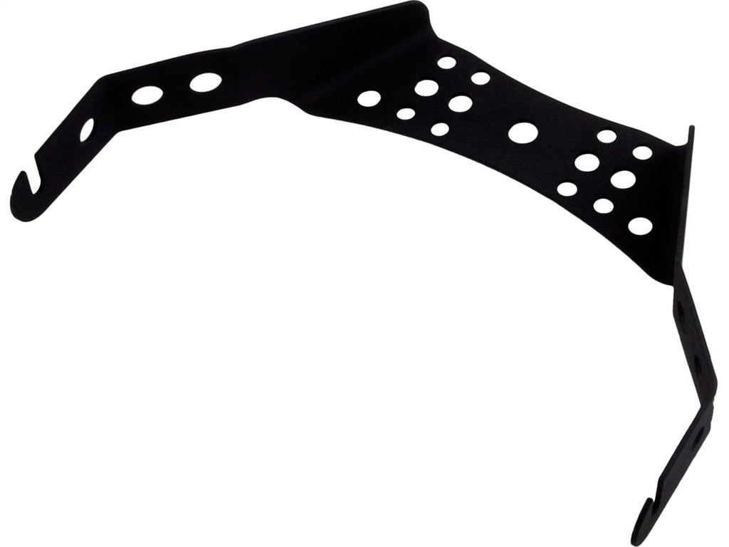 Rigid Industries 41030 RIGID Universal ATV Mount Kit; Fits 10 Inch E-Series; SR-Series or Radiance