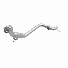 Load image into Gallery viewer, MagnaFlow Exhaust Products 21-529 OEM Grade Direct-Fit Catalytic Converter for Select Ford Mustang