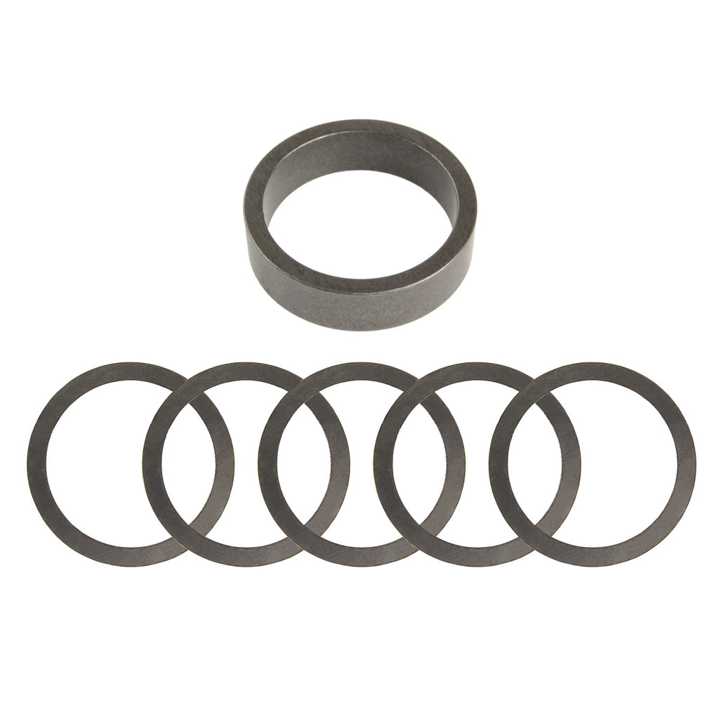 Motive Gear 4105 Pinion Spacer w/ Shims-Ford 9 for Select AM General Hummer, American Motors AMX, American Motors Ambassador, American Motors American, American Motors Concord, American Motors Gremlin, American Motors Hornet, American Motors Javelin,