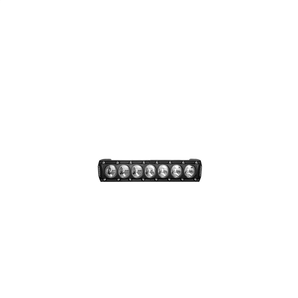 Rigid Industries 410613 Revolve 10 Inch Bar with White Backlight