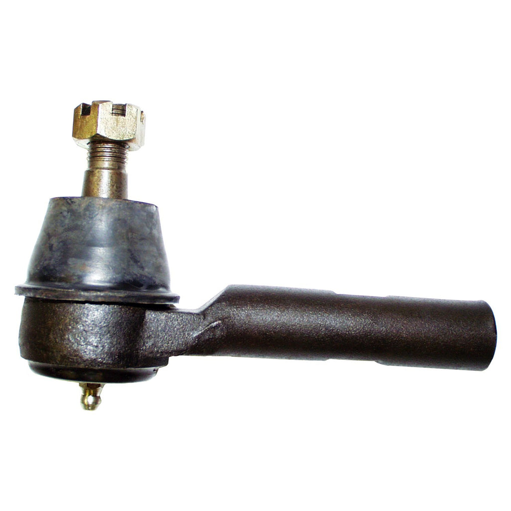 Crown Automotive Jeep Replacement 4106180 Outer Tie Rod End for Multiple 81-95 Dodge, Chrysler, Plymouth Models, L or R for Select Chrysler Grand Voyager, Chrysler Laser, Chrysler LeBaron, Chrysler New Yorker, Chrysler Town & Country, Chrysler Voyager,