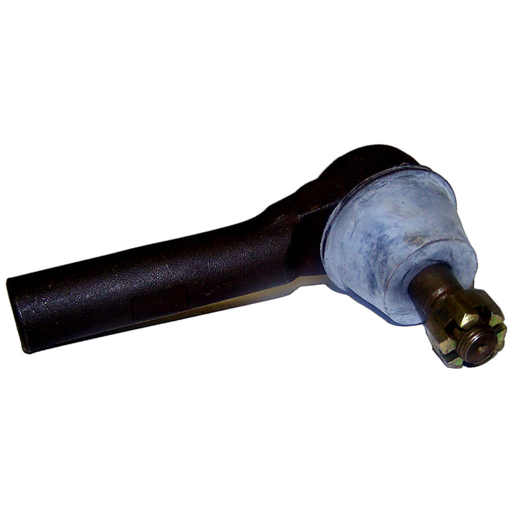 Crown Automotive Jeep Replacement 4106180 Outer Tie Rod End for Multiple 81-95 Dodge, Chrysler, Plymouth Models, L or R for Select Chrysler Grand Voyager, Chrysler Laser, Chrysler LeBaron, Chrysler New Yorker, Chrysler Town & Country, Chrysler Voyager,