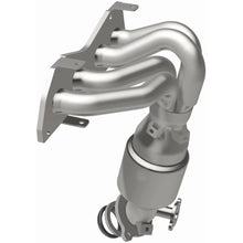 Load image into Gallery viewer, MagnaFlow Exhaust Products 5631520 California CARB Direct-Fit Catalytic Converter for Select Lexus ES300h, Toyota Avalon, Toyota Camry